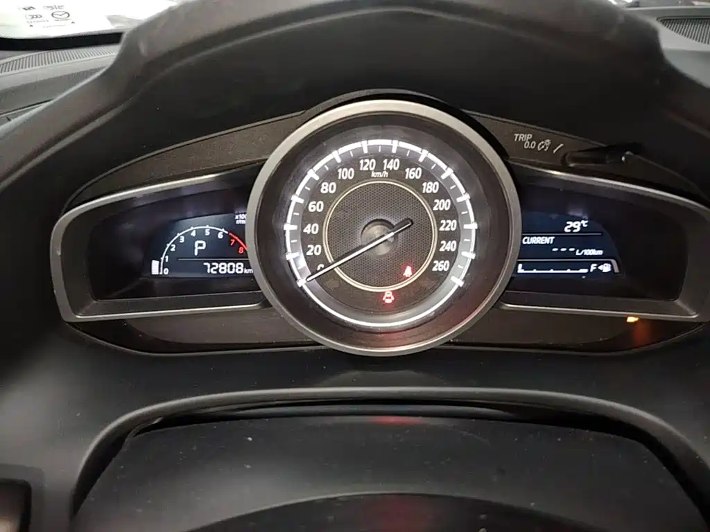 Mazda CX-4 — миниатюра 12