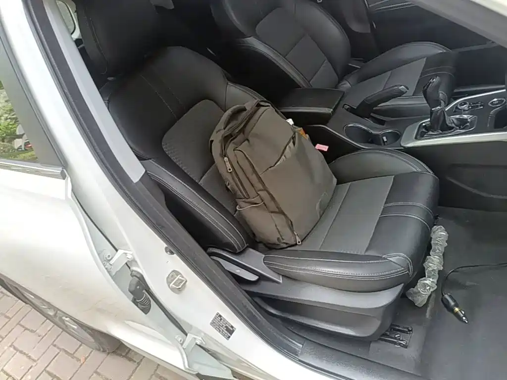 Chery Tiggo 5x — миниатюра 25