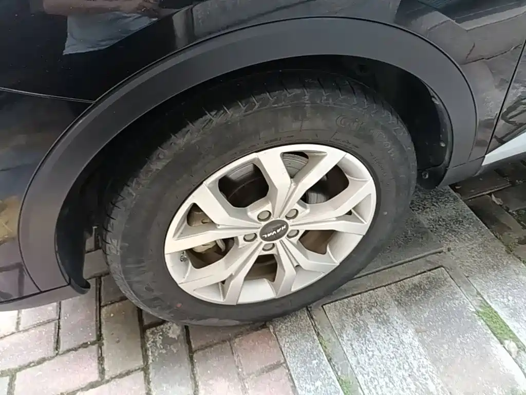 Haval H6 — миниатюра 23