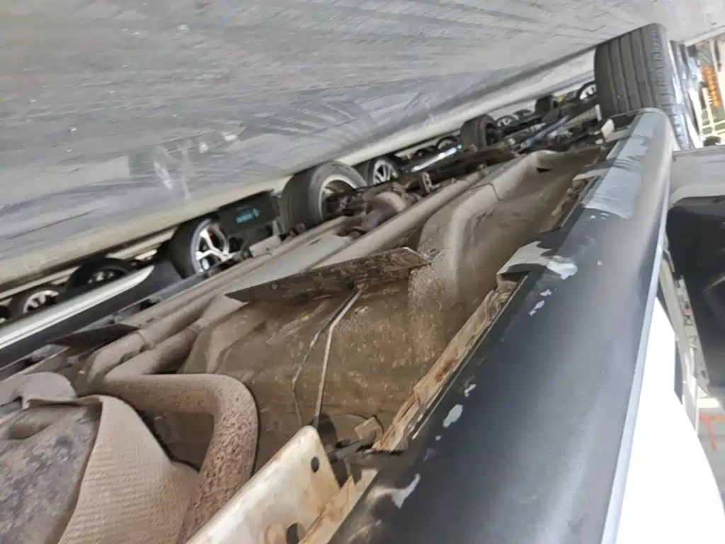Chery Tiggo 3x — миниатюра 22