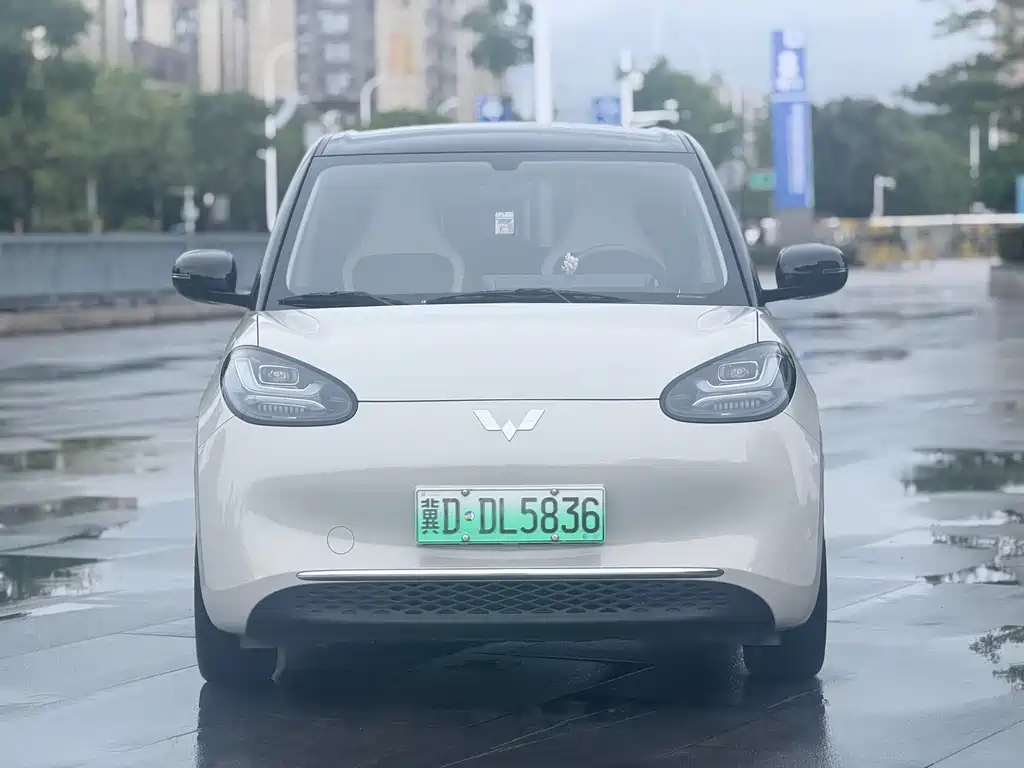 Wuling Bingo — миниатюра 2