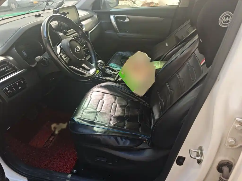 Kia Sportage — миниатюра 8