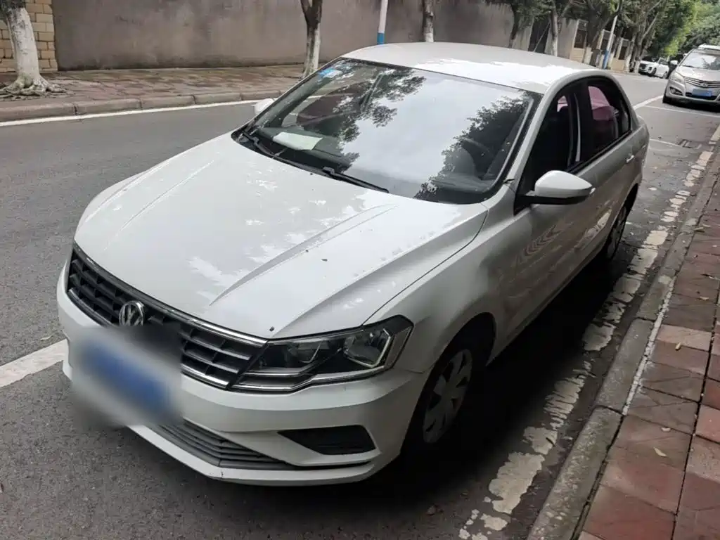 Volkswagen Jetta — миниатюра 2