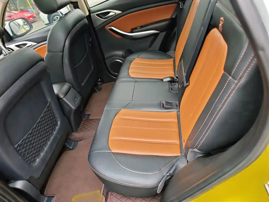 BYD Song — миниатюра 17