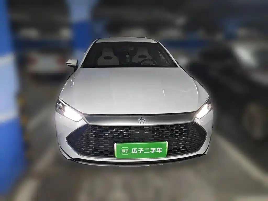 BYD Qin PLUS — миниатюра 2