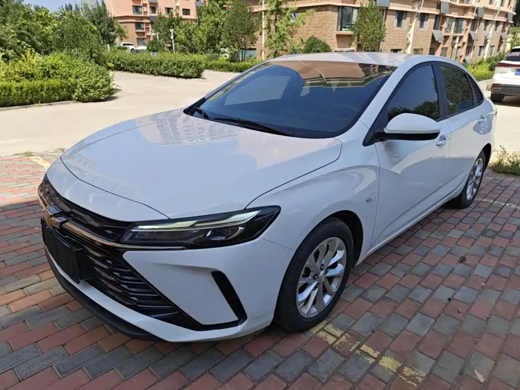 Chevrolet Monza — миниатюра 2