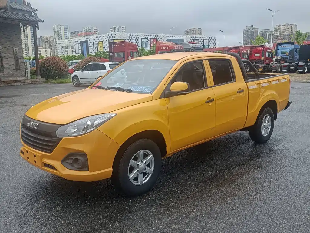 Jmc Baodian 2020