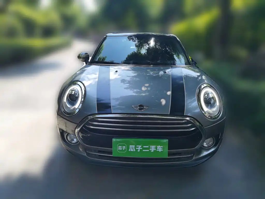 MINI Mini Clubman — миниатюра 24