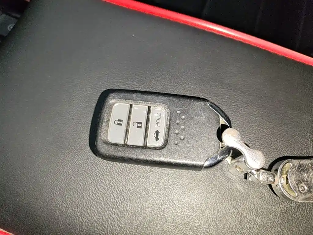 Honda Crider — миниатюра 9