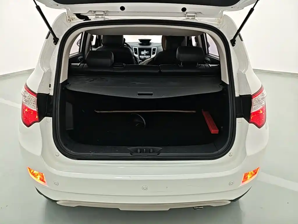 Changan CS35 — миниатюра 19