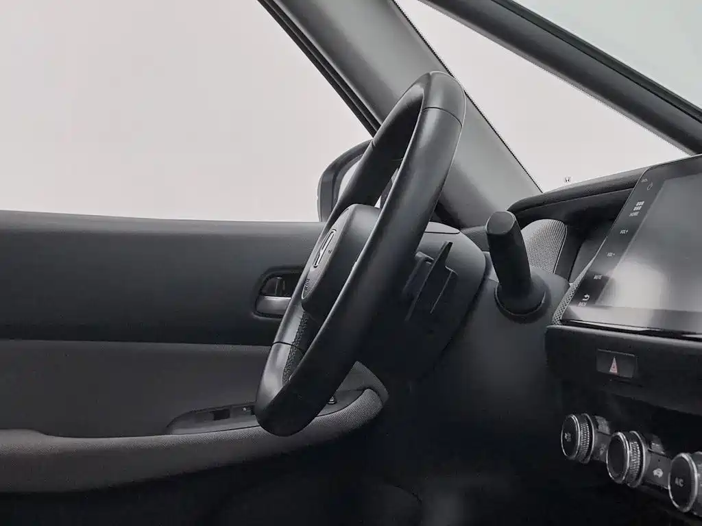 Honda Life — миниатюра 22
