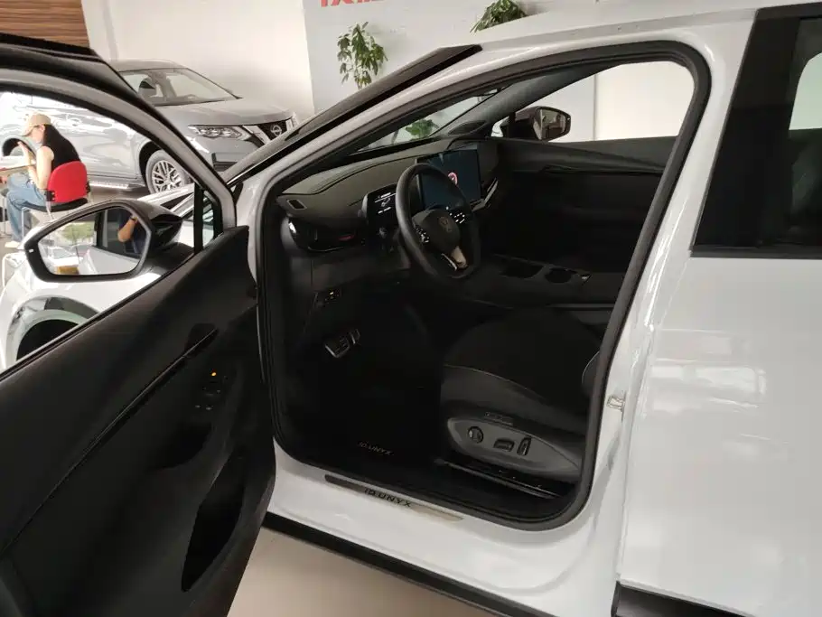 Volkswagen 06 — миниатюра 9