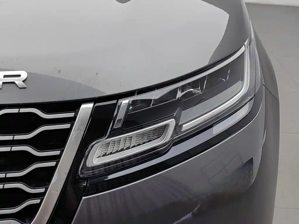 Land Rover Velar — миниатюра 7