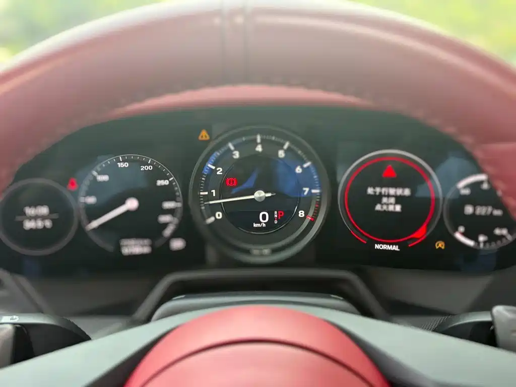 Porsche 911 — миниатюра 25