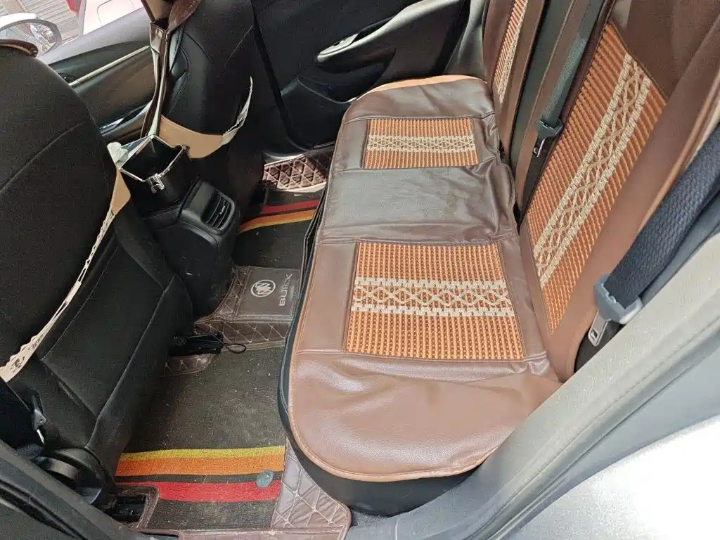 Buick Excelle — миниатюра 15