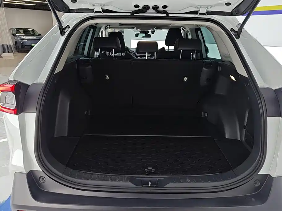 Toyota Wildlander — миниатюра 4