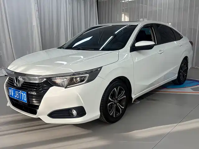 honda lingpai