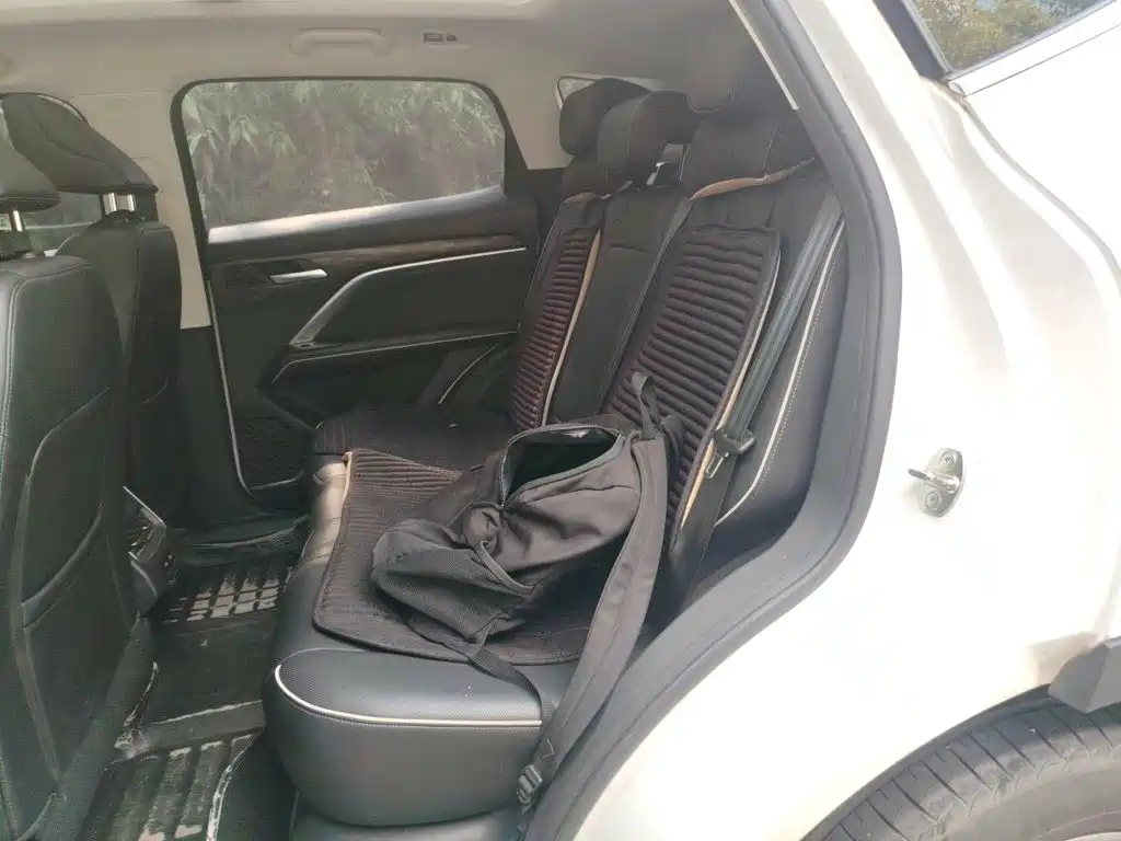 Haval H6 — миниатюра 18