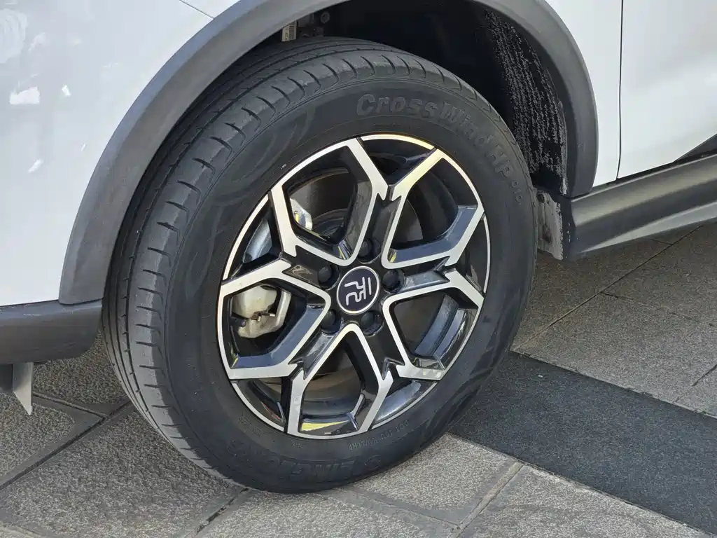 BYD Yuan Pro — миниатюра 4