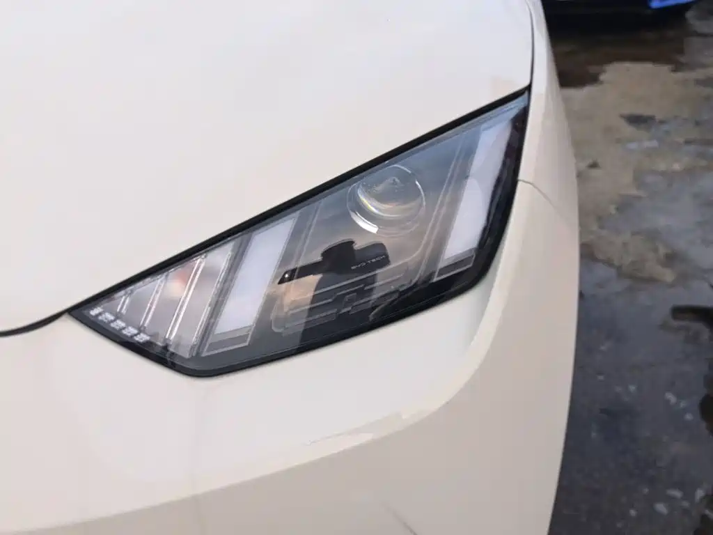 BYD Seagull — миниатюра 24