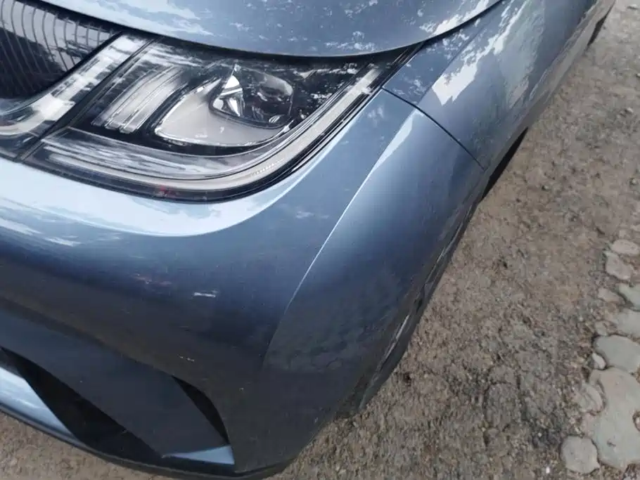 BYD Dolphin — миниатюра 5
