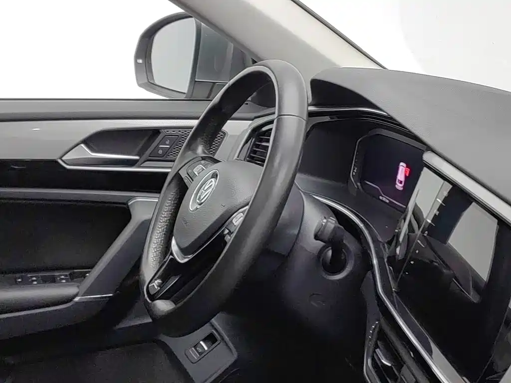 Volkswagen Tayron — миниатюра 22