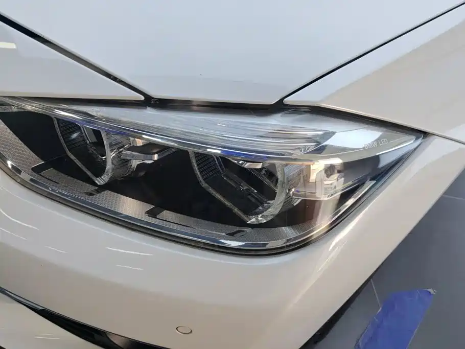 BMW 3 Series — миниатюра 5