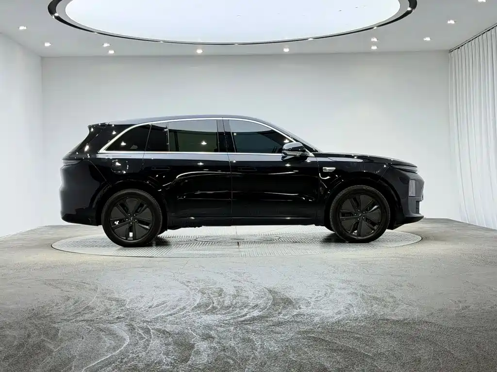 Li Auto Li L6 — миниатюра 9