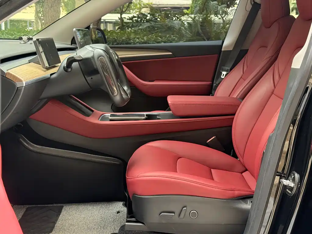 Tesla Model Y — миниатюра 7