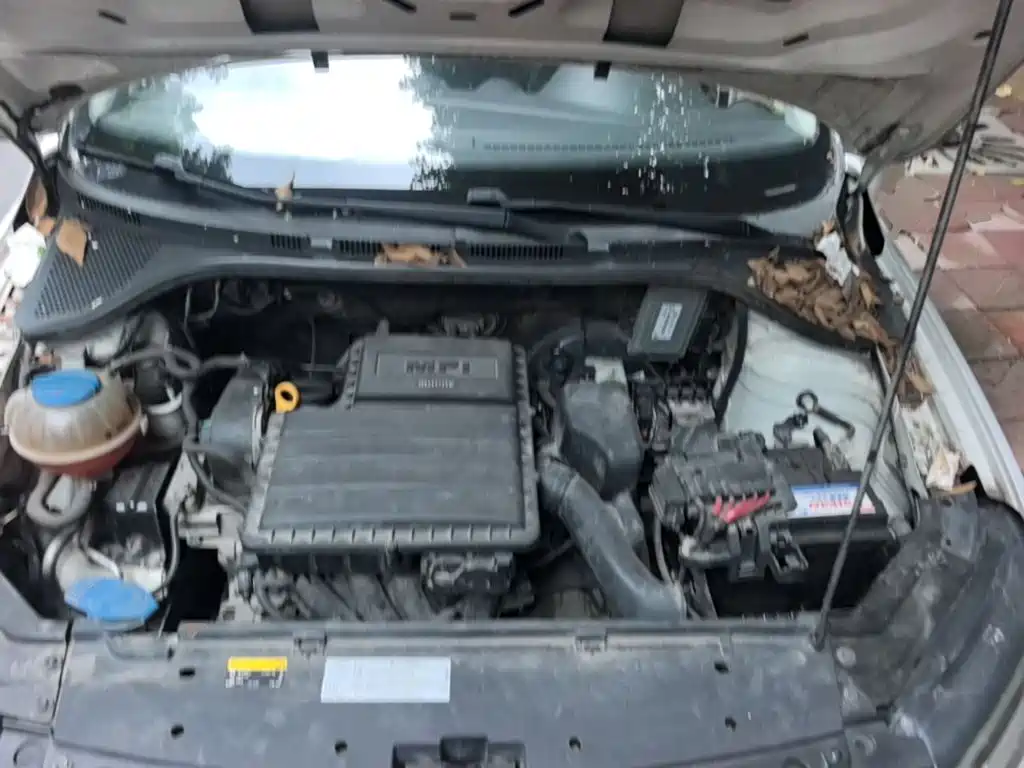 Volkswagen Jetta — миниатюра 20