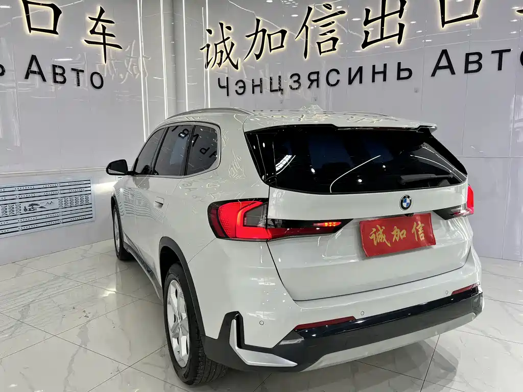 BMW X1 2023 sDrive20Li X