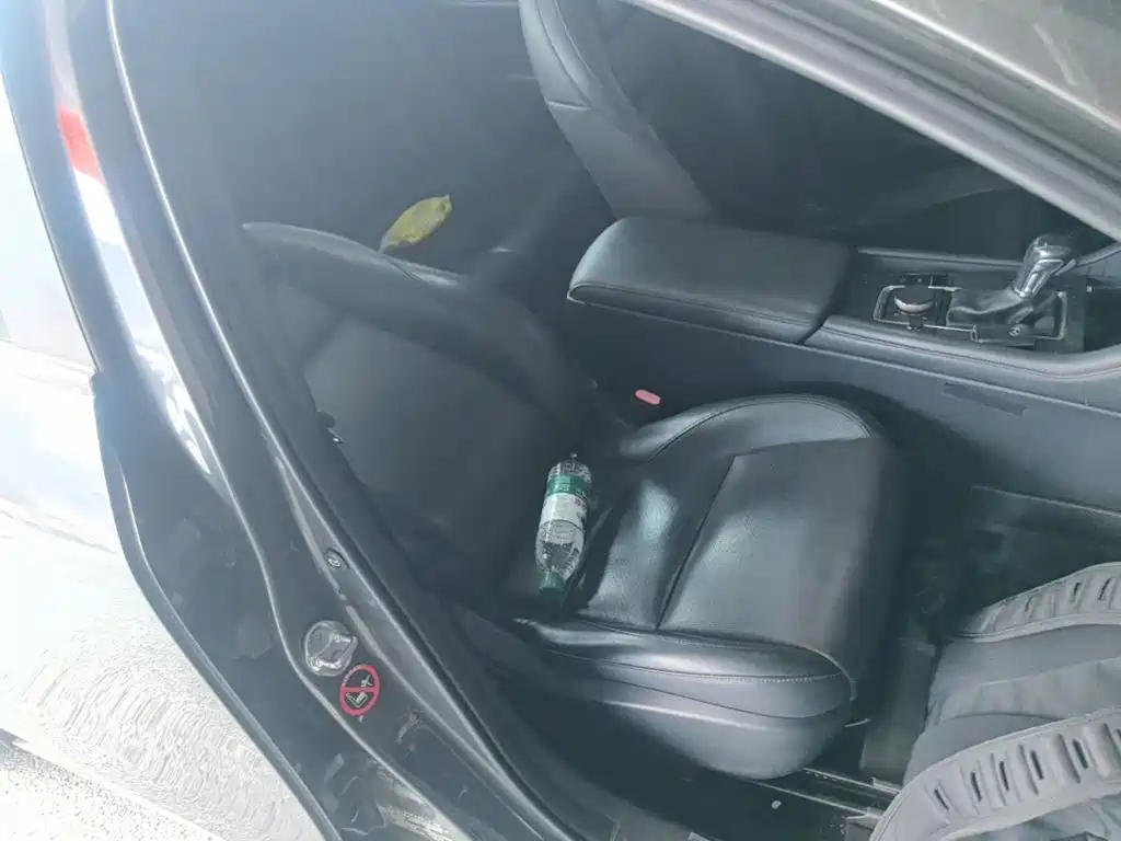 Mazda 3 Axela — миниатюра 25