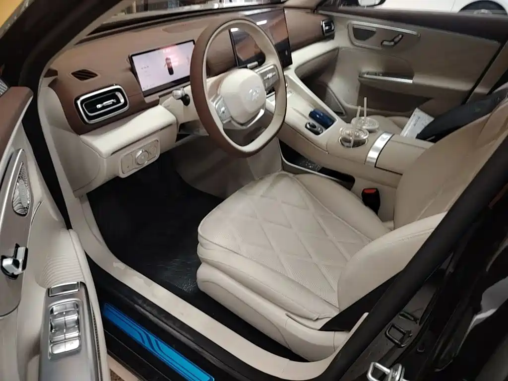 Chery A9L 2025 260 Luxury