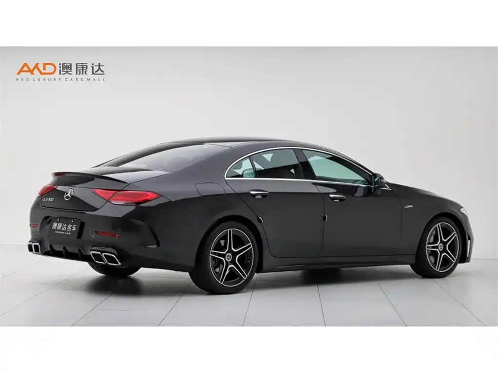 Mercedes-Benz CLS 2023 CLS 300 Luxury