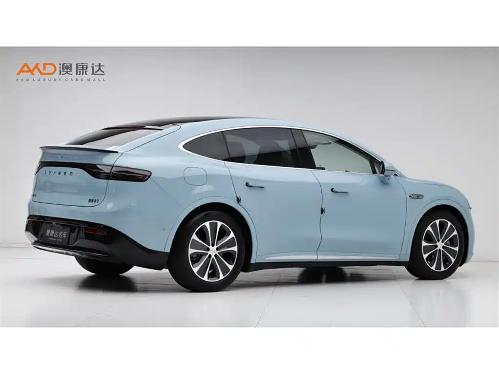 AITO WISDOM WORLD R7