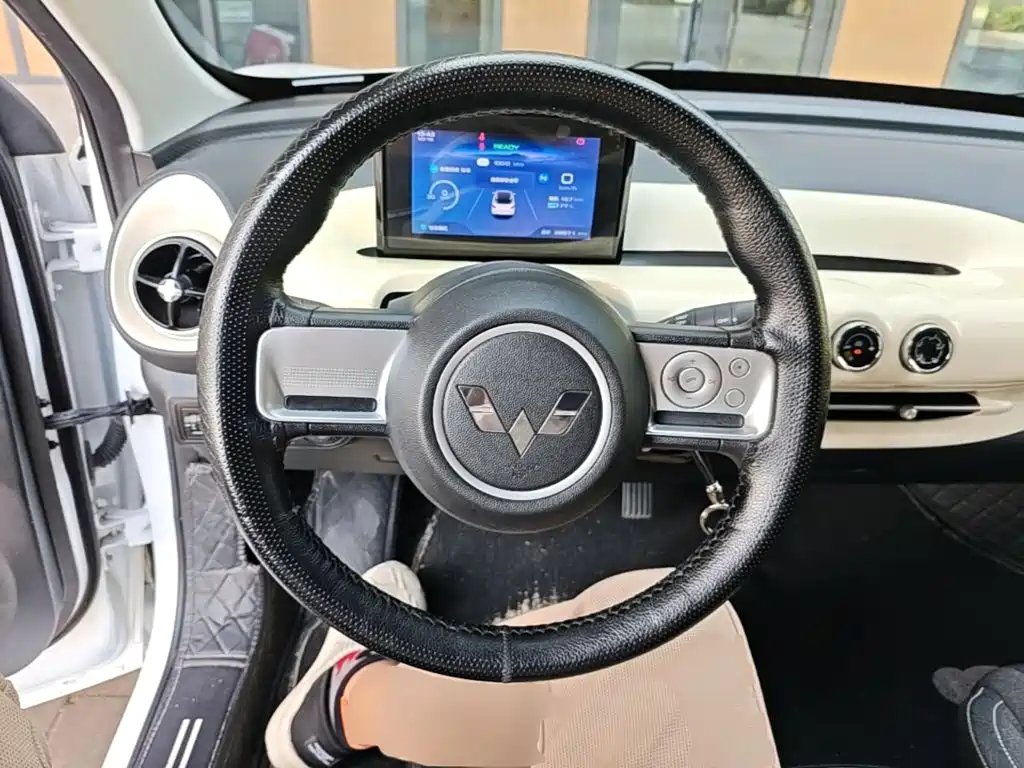Wuling Bingo — миниатюра 11