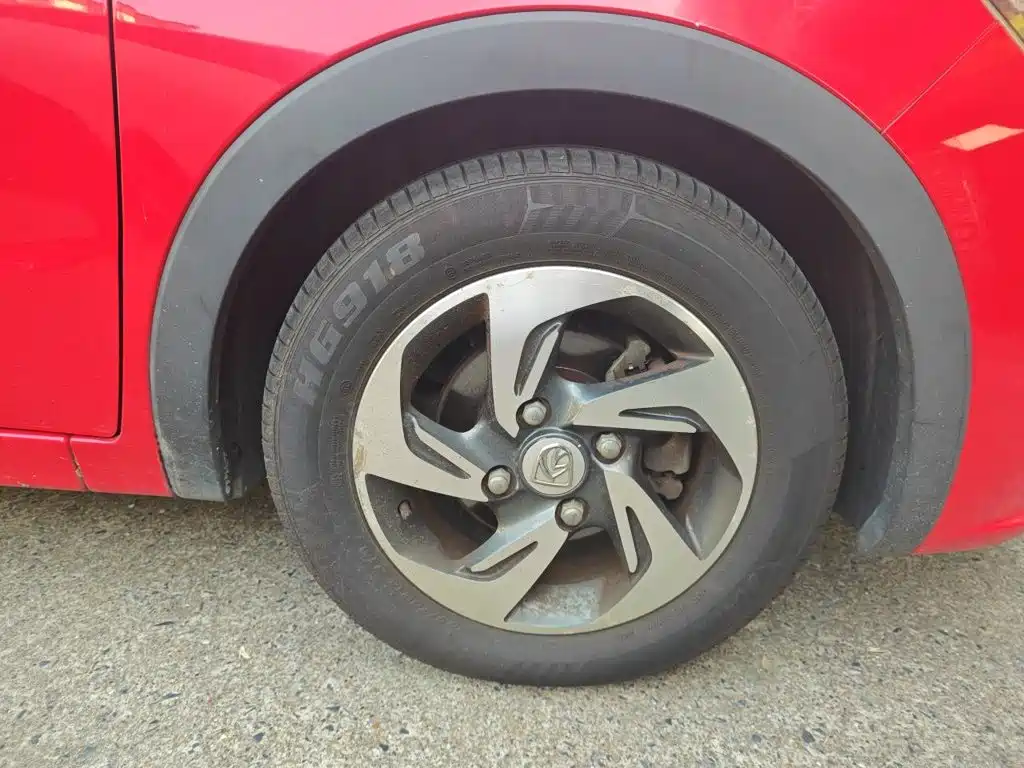 Baojun 310 — миниатюра 24