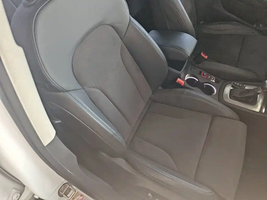 Audi Q3 — миниатюра 25