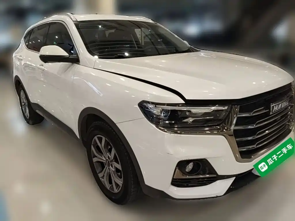 Haval H6 — миниатюра 6