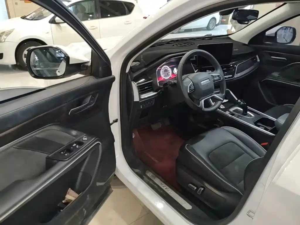 Haval H6 — миниатюра 21