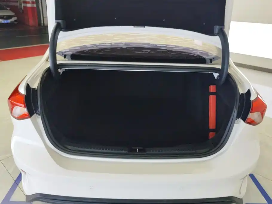 Ford Focus — миниатюра 4