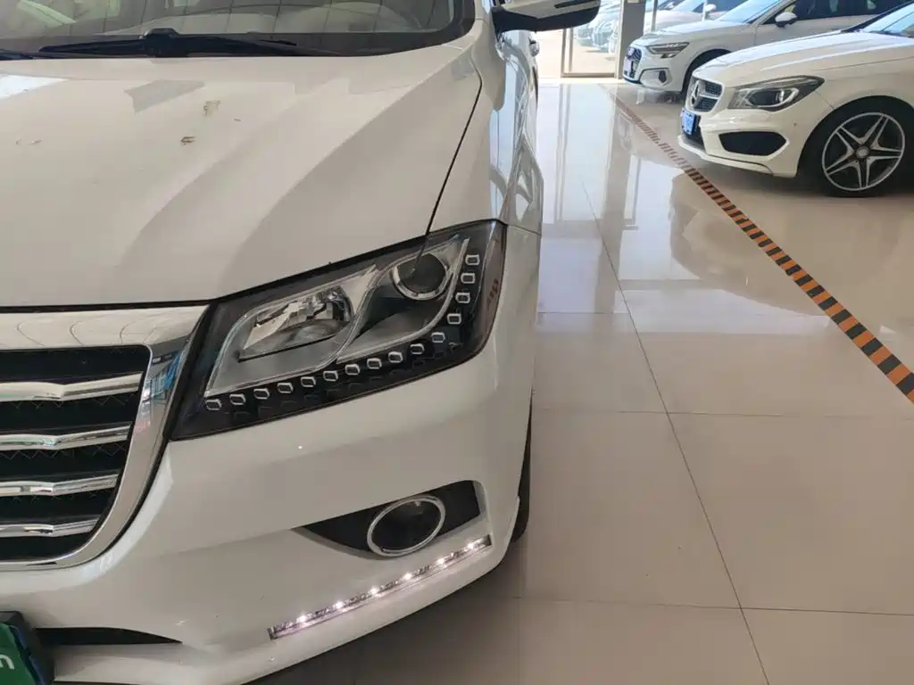 Haval H2 — миниатюра 24