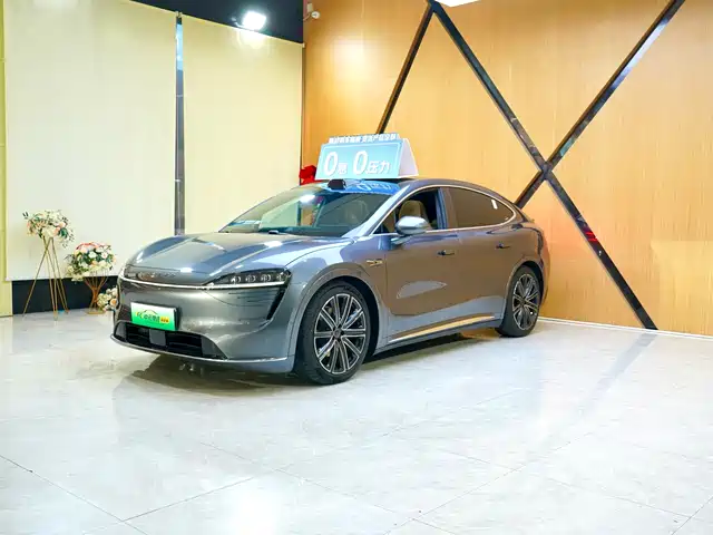 2025 Chery Zhijie