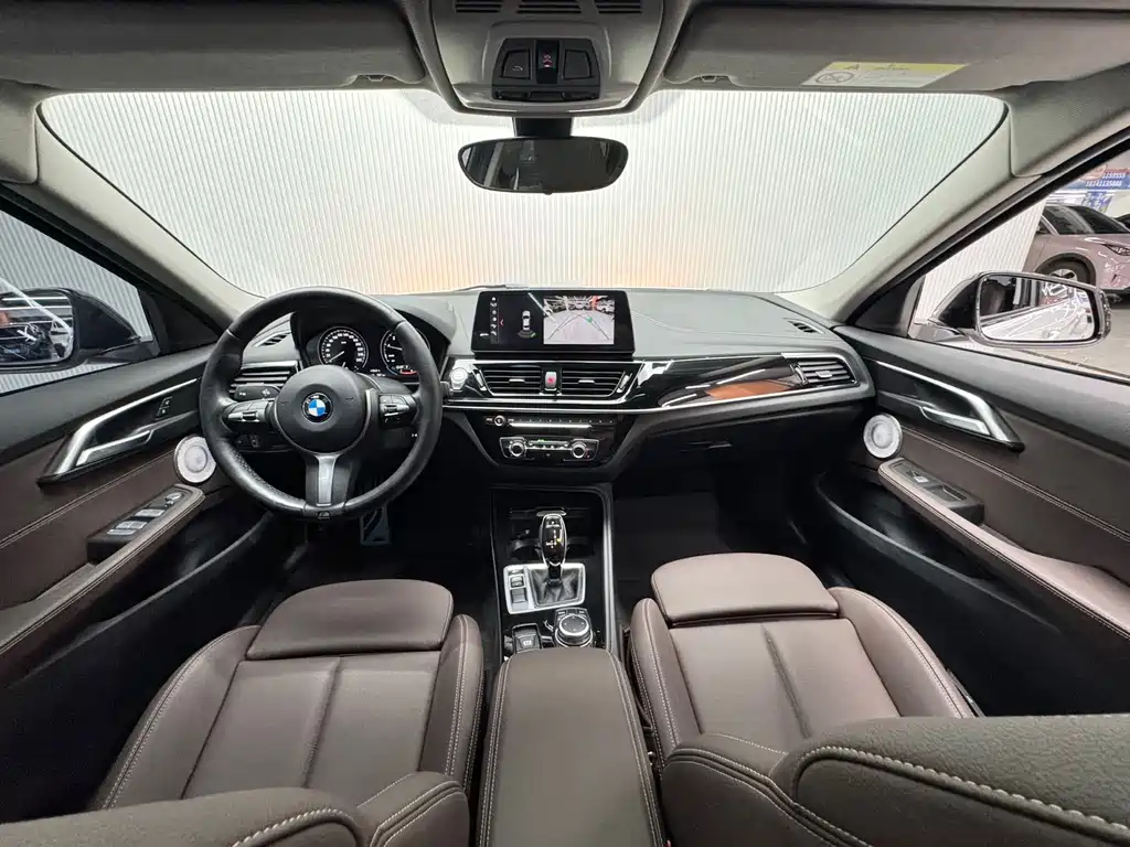BMW 1 Series — миниатюра 9
