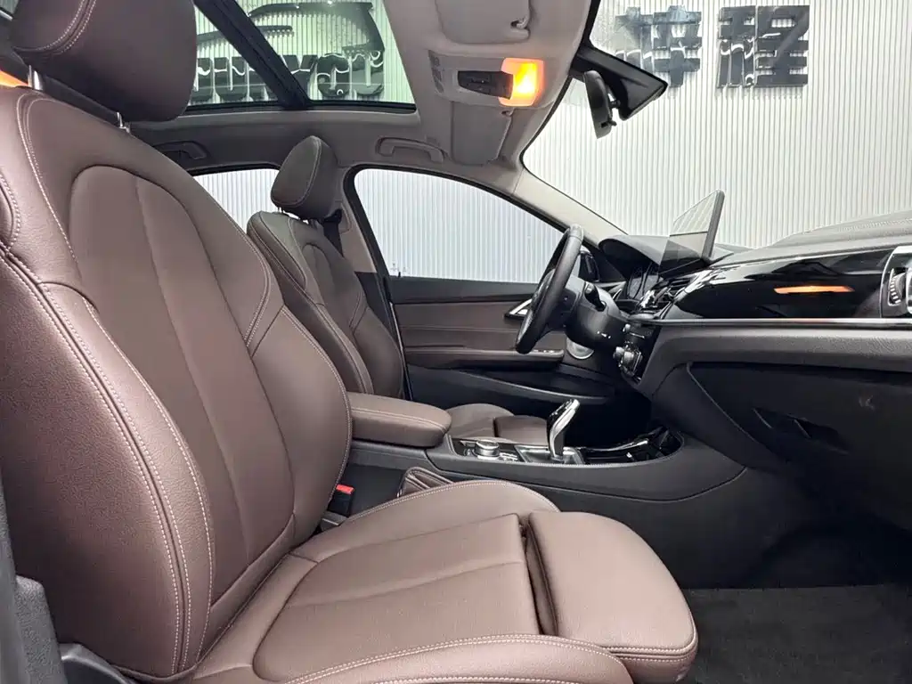 BMW 1 Series — миниатюра 15
