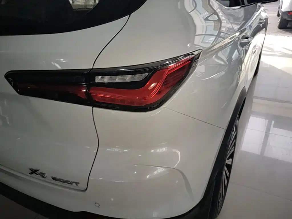Oshan Oushang X5 — миниатюра 8