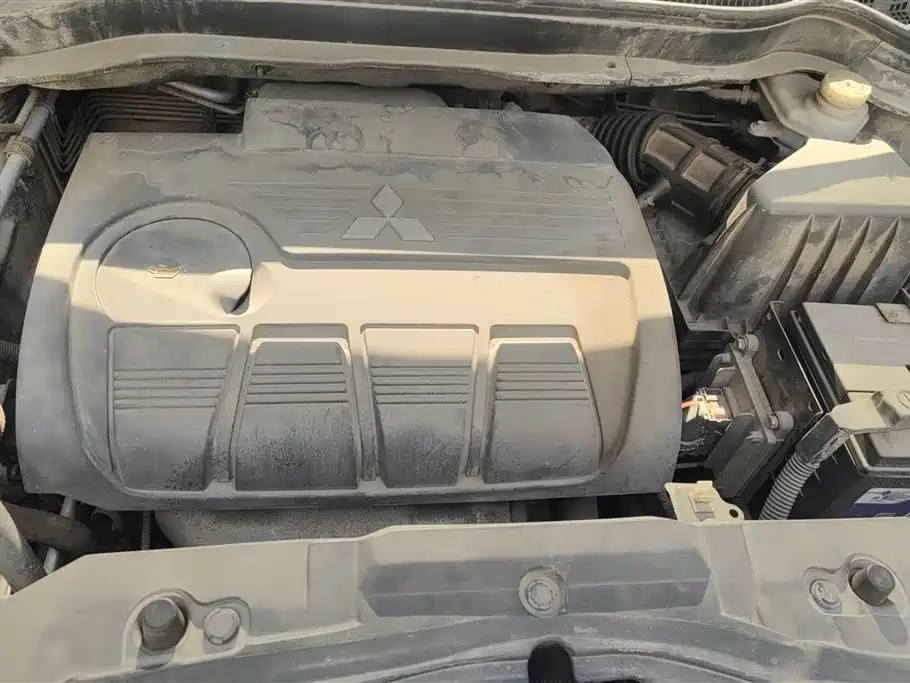 Haval H6 2011 2.0L MT