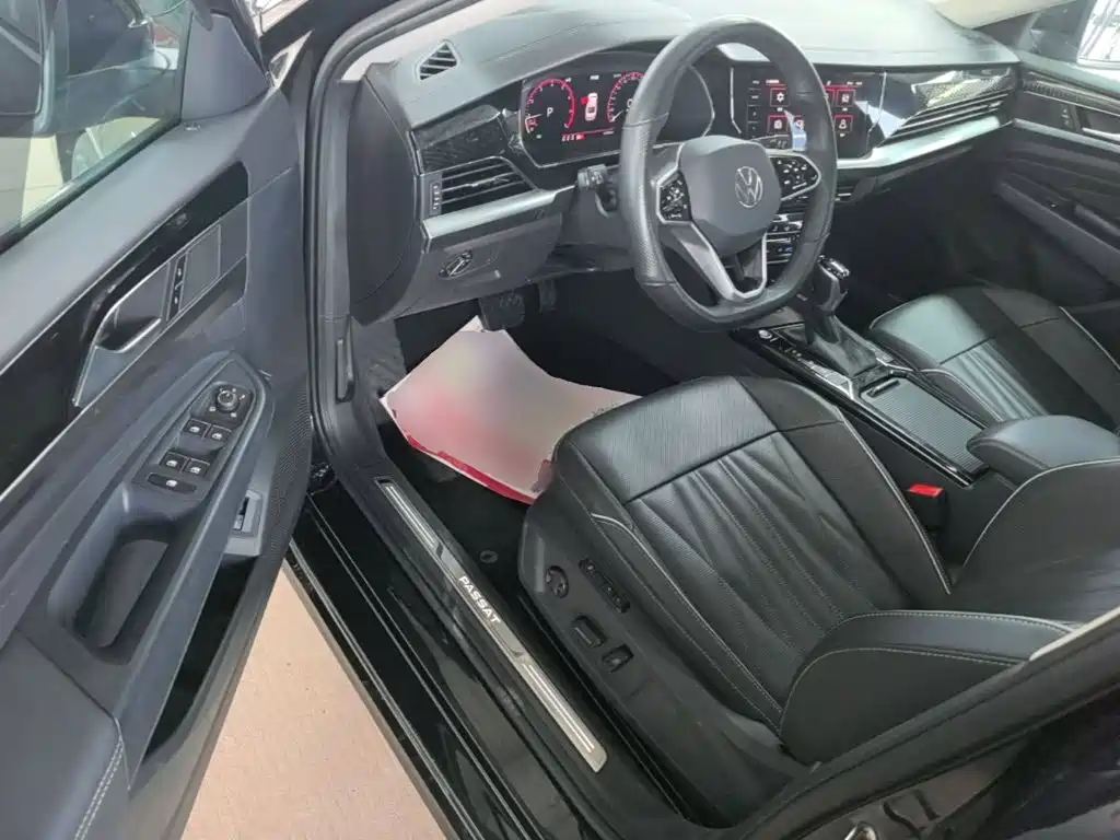 Volkswagen Passat — миниатюра 16