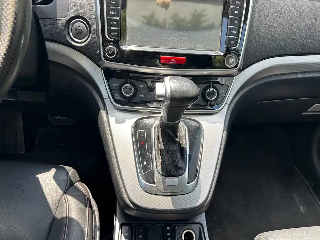 Haval H6 — миниатюра 10