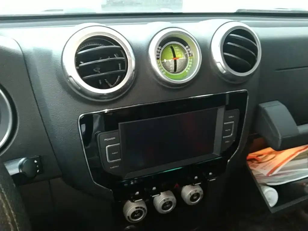 Beijing Off-Road BJ40 — миниатюра 18